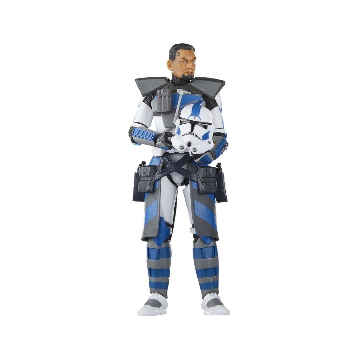 Star Wars The Black Series ARC Trooper Fives, Star Wars: The Clone